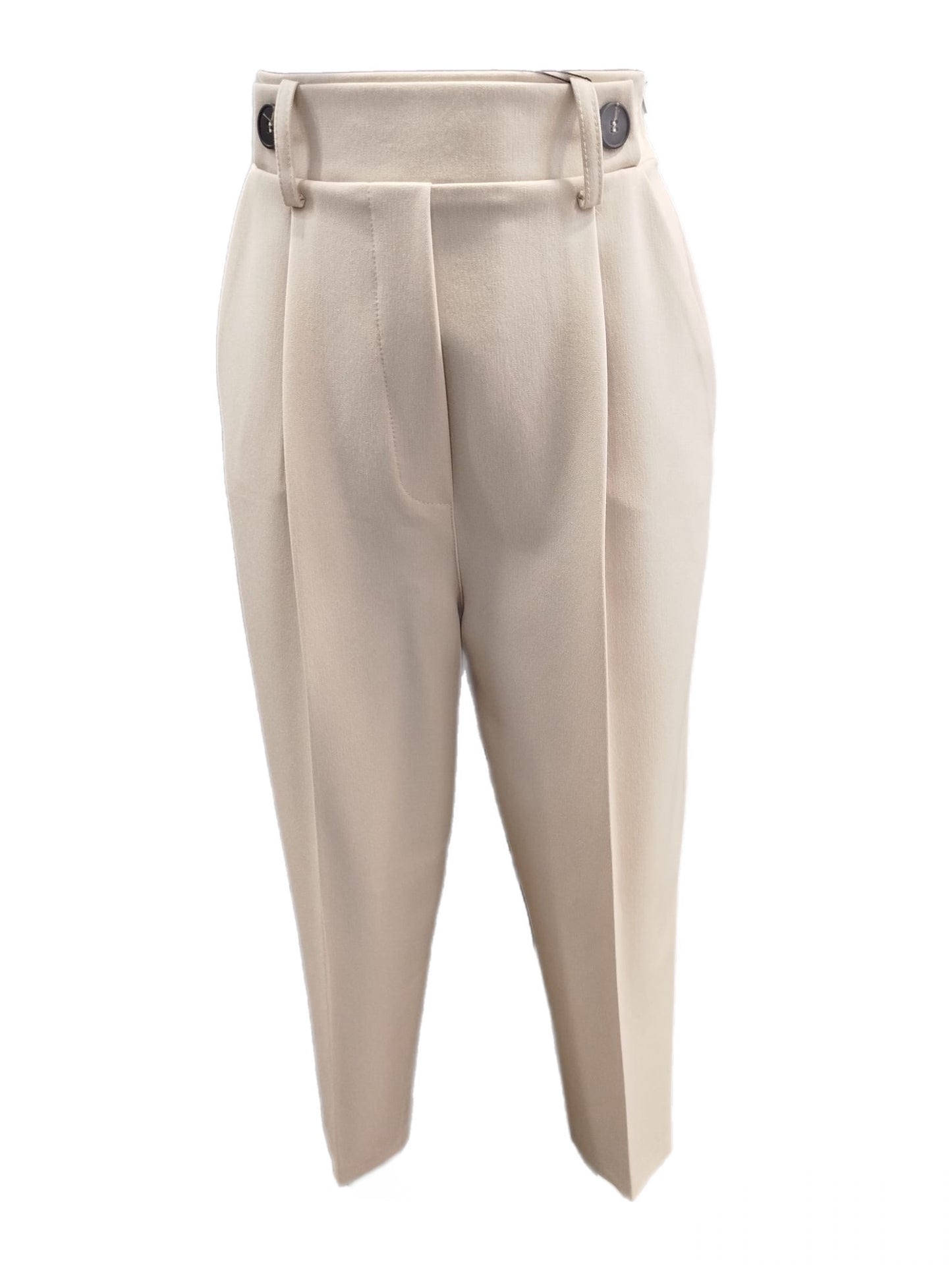 Pantaloni Creamy