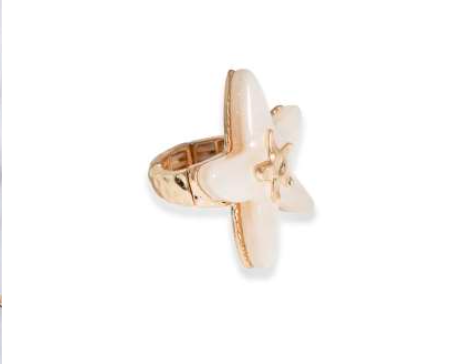 Anello Stella
