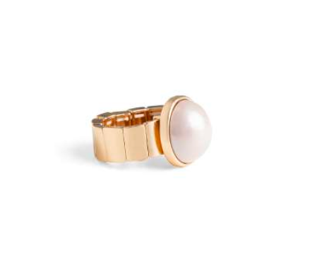 Anello Perla