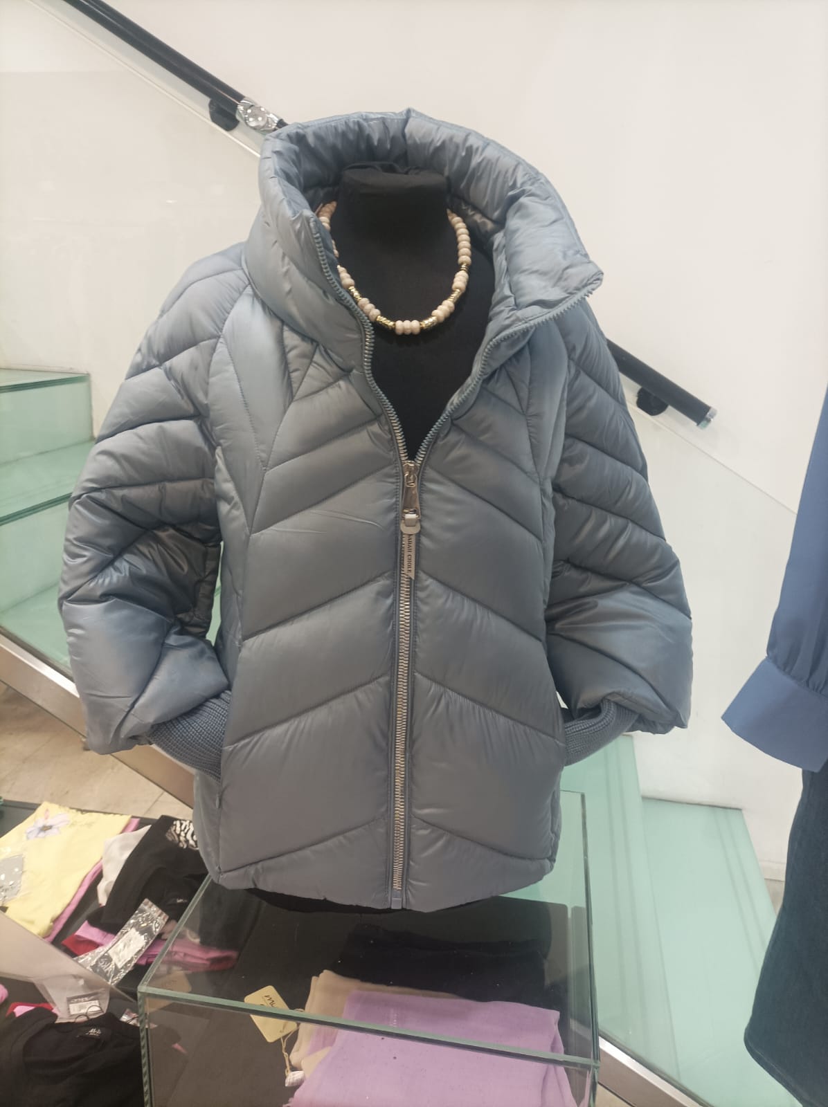 Giubbotto Fall Winter