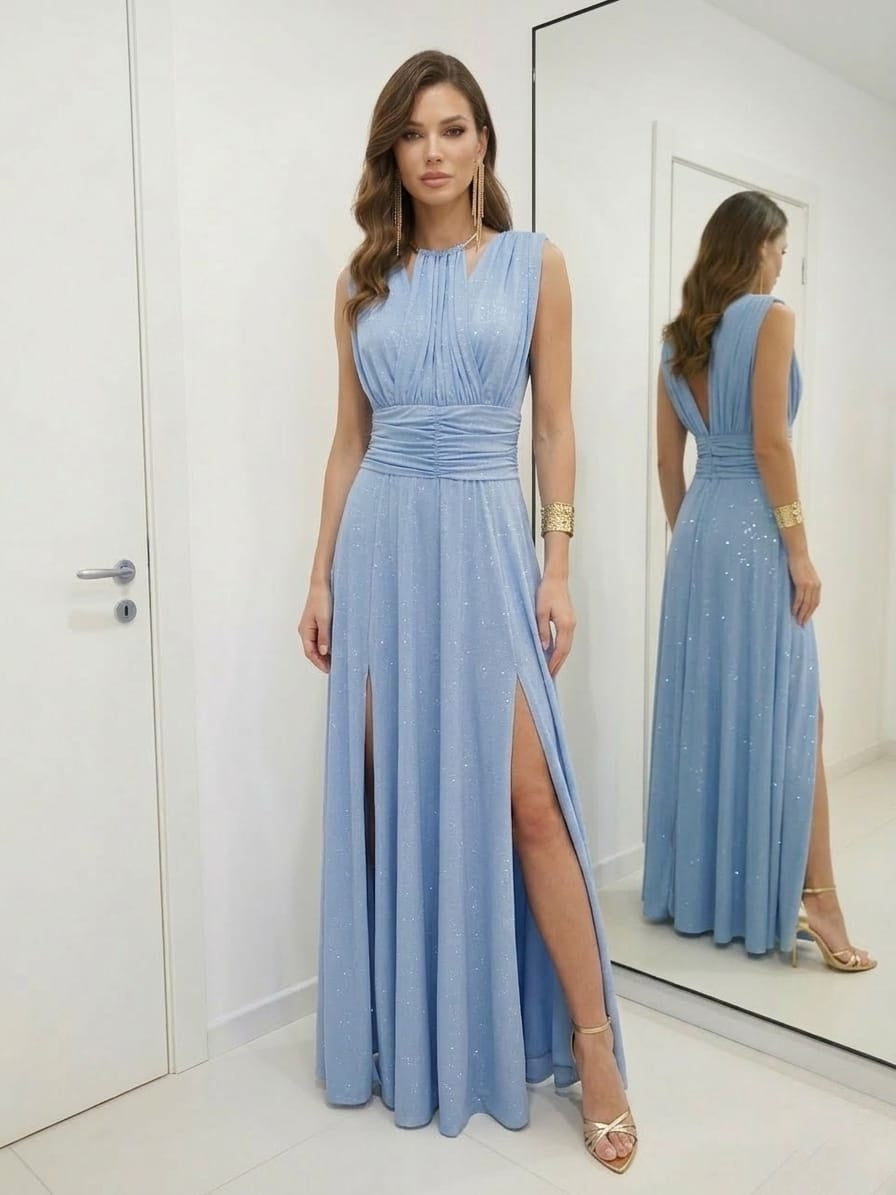 Abito Angelica