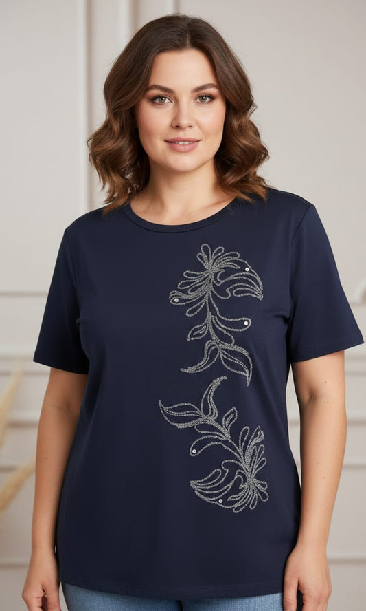 Maglia Flora