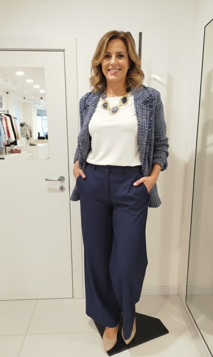 Pantaloni Clelia