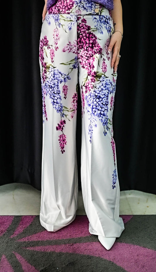Pantaloni fantasia