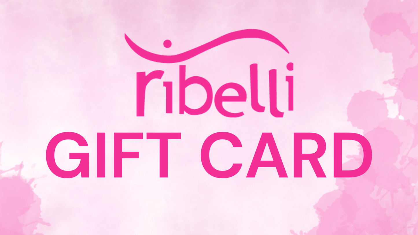 GIFT CARD Ribelli
