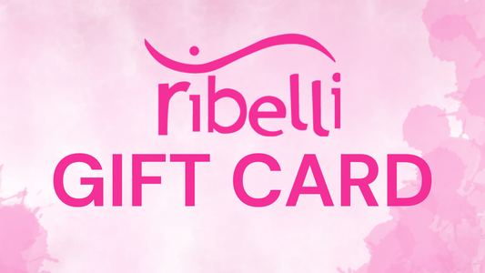GIFT CARD Ribelli