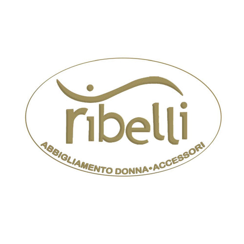 Ribelli abbigliamento 