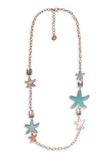 Collana Sea