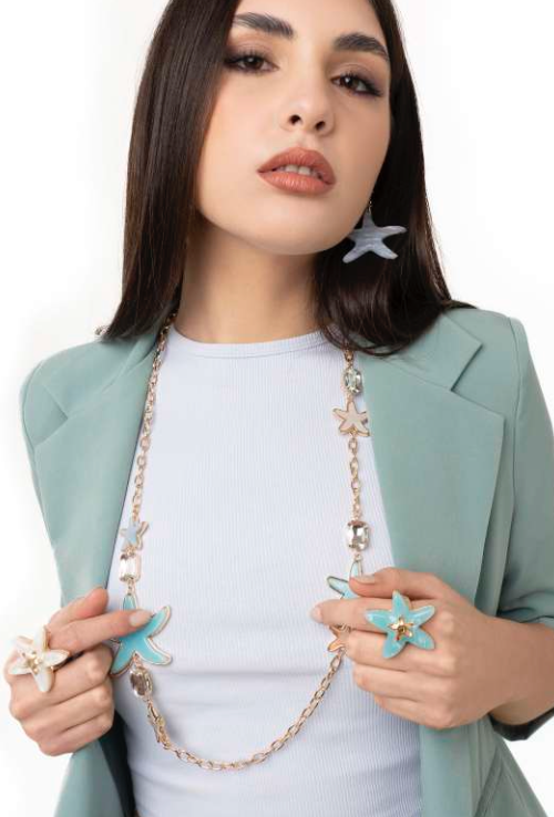 Collana Sea