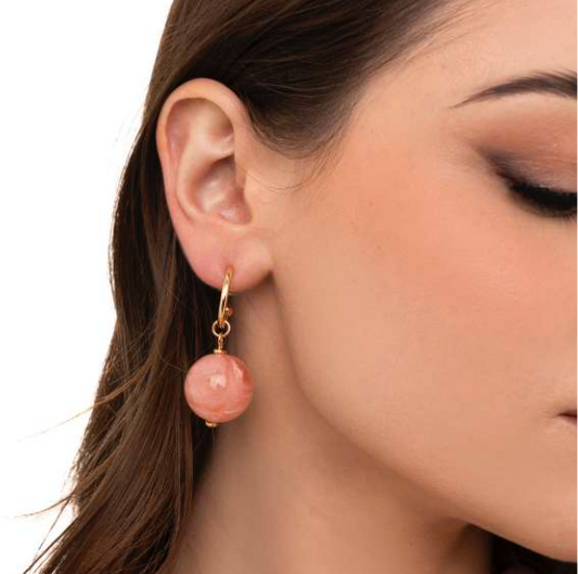 Orecchini Gemma