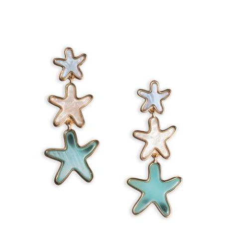 Orecchini Marea