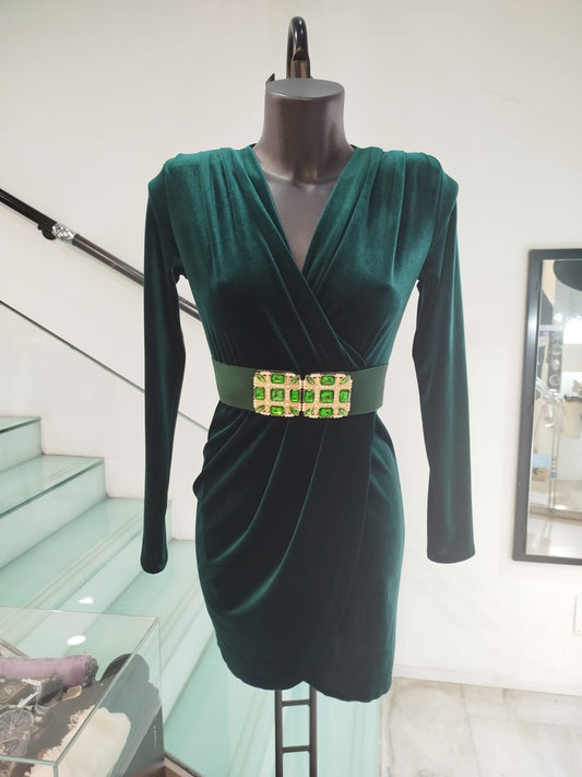Abito Esmeralda