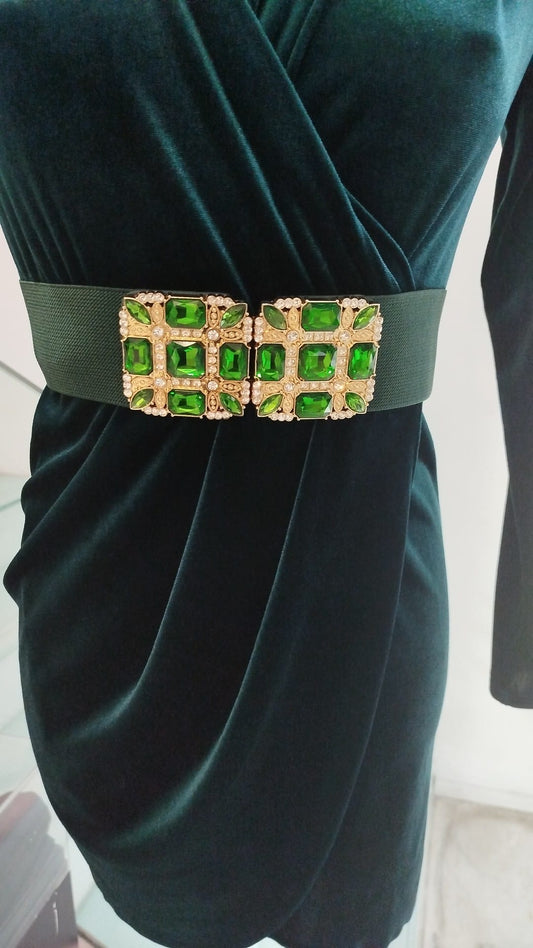Cintura Esmeralda