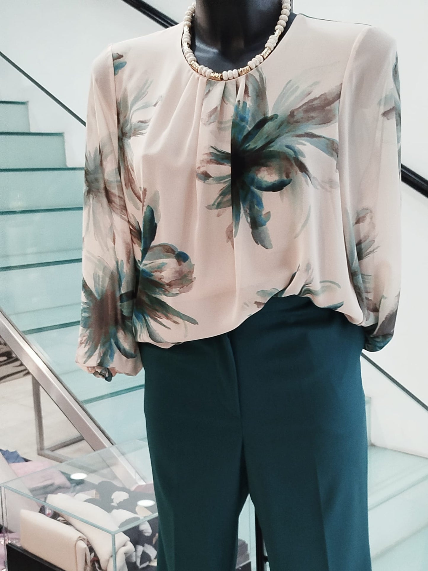 Blusa Medea