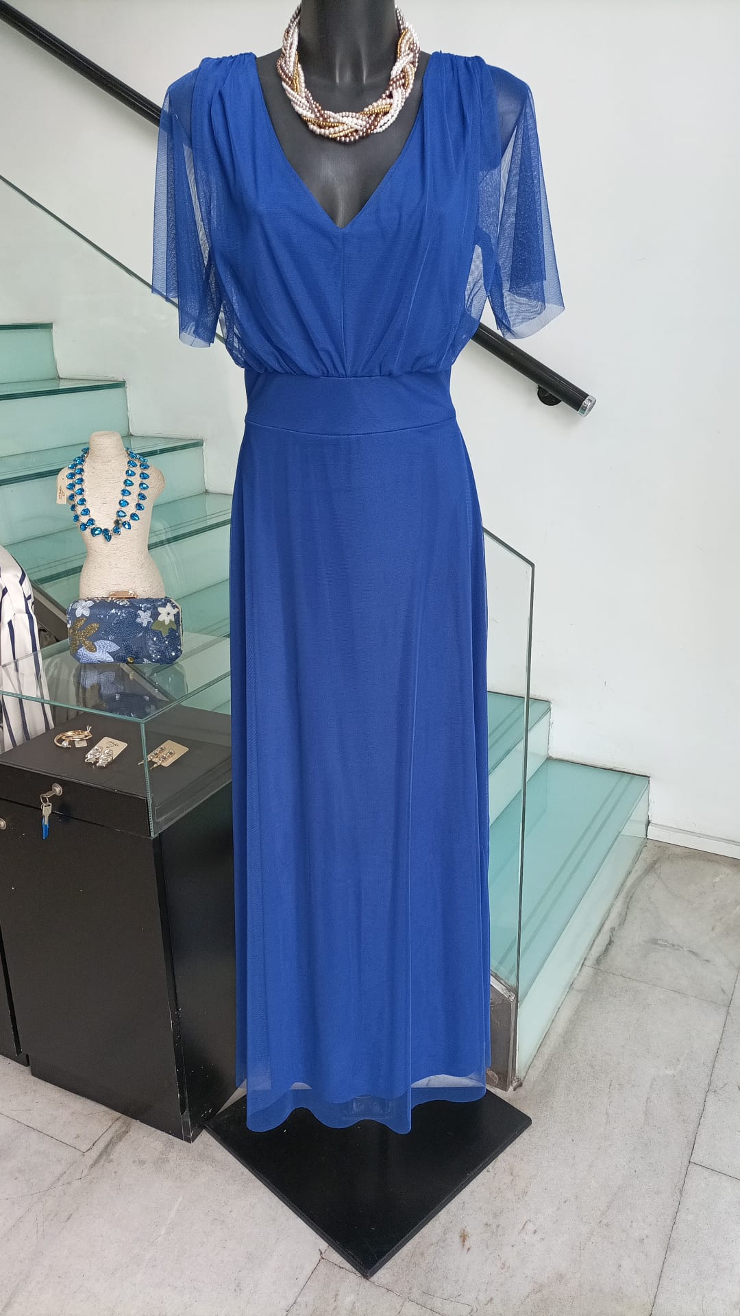 Abito Grace  -  Lizalù