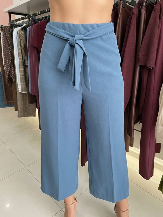 Pantalone con Cintura